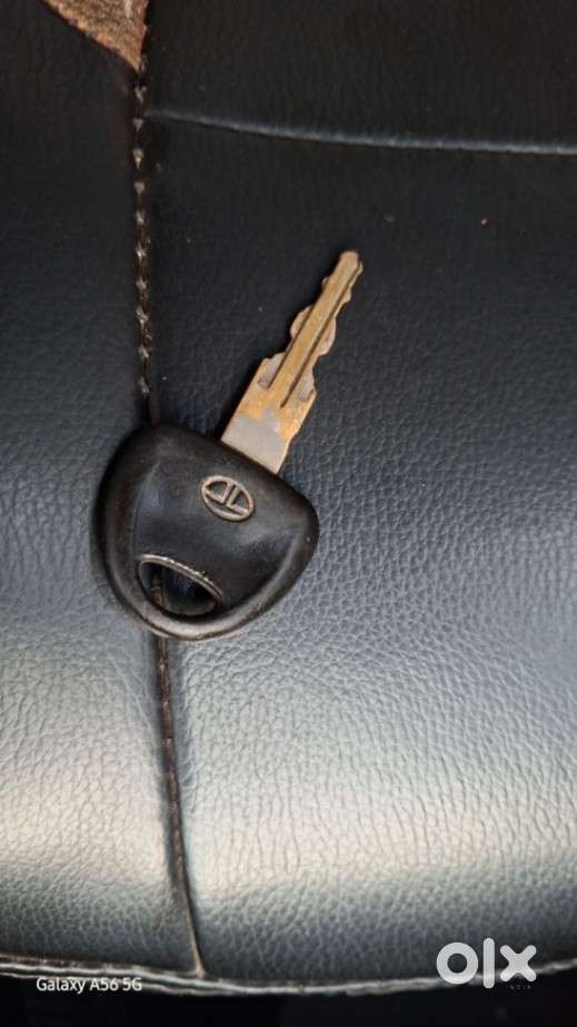 Tata Indica V2 Dl Bsiii, 2015, Diesel