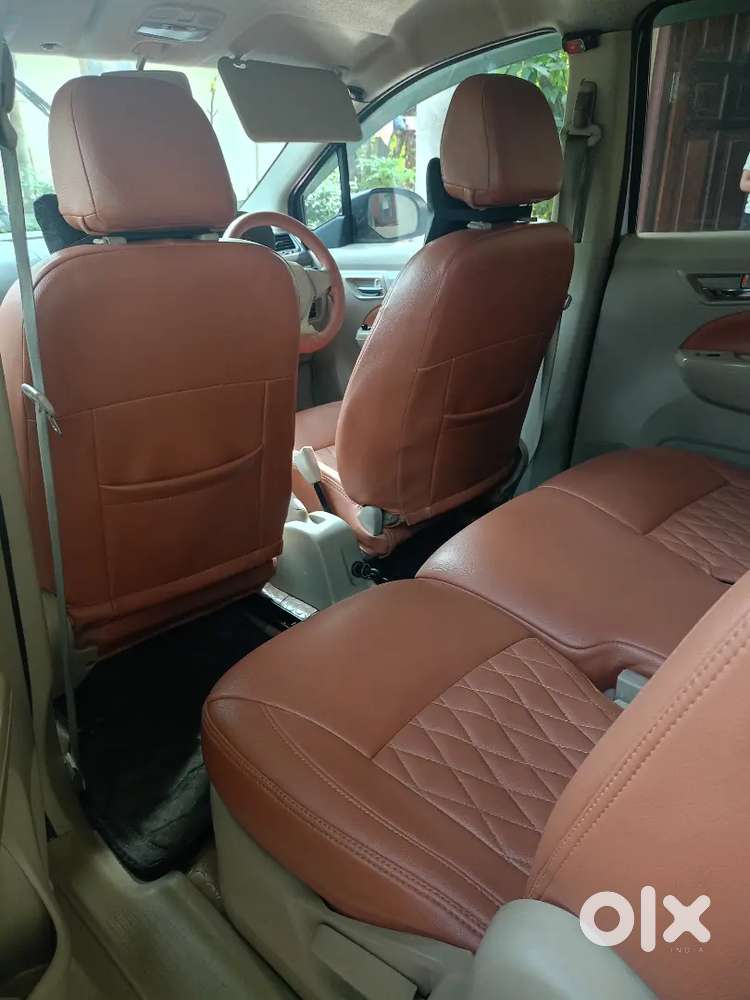 Maruti Suzuki Ertiga Vdi 2016