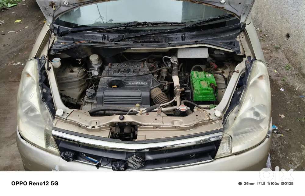 Maruti Suzuki Estilo Lxi 2010