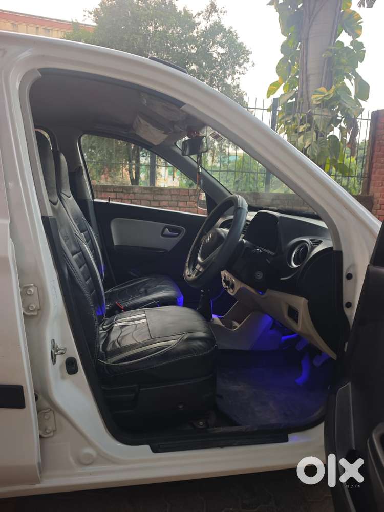 Maruti Suzuki Alto 800 Lxi, 2021, Petrol