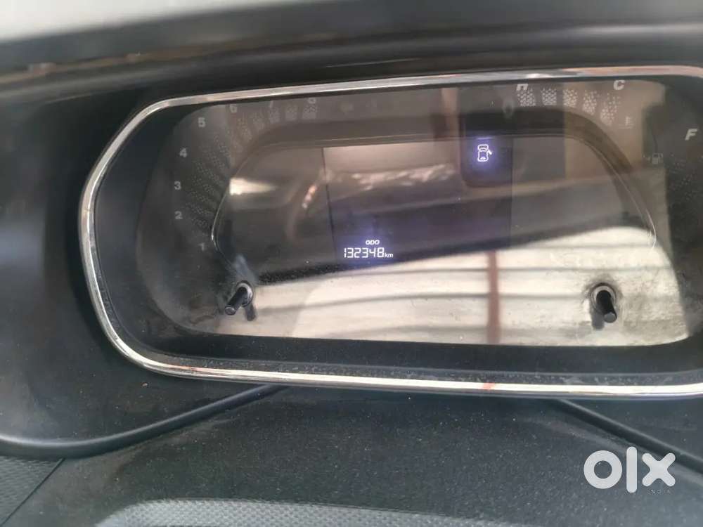 Tata Nexon 2021 Diesel 132348 Km Driven