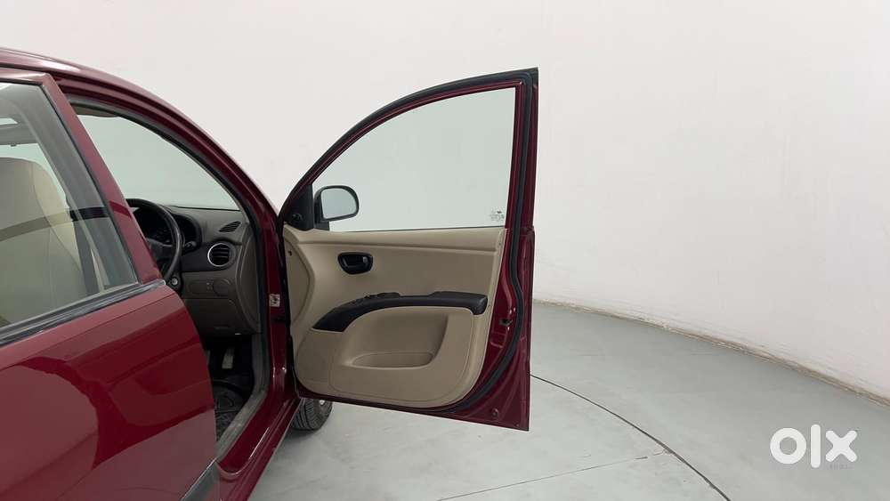 Hyundai I10 Magna 1.1l, 2014, Petrol