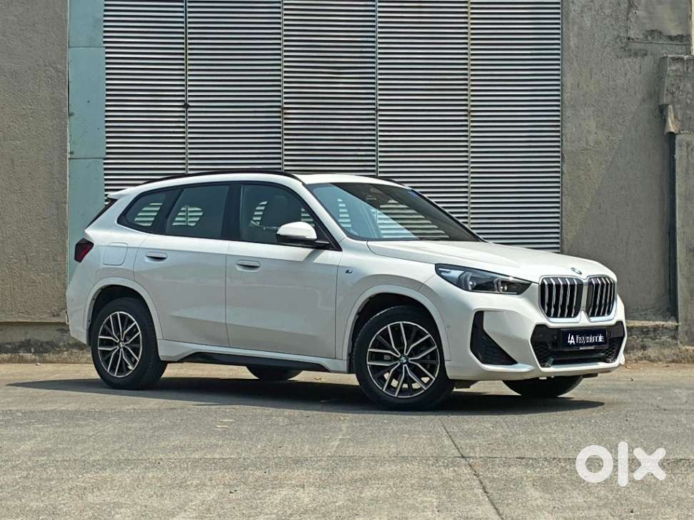 Bmw X1 Sdrive18i M Sport, 2025, Petrol