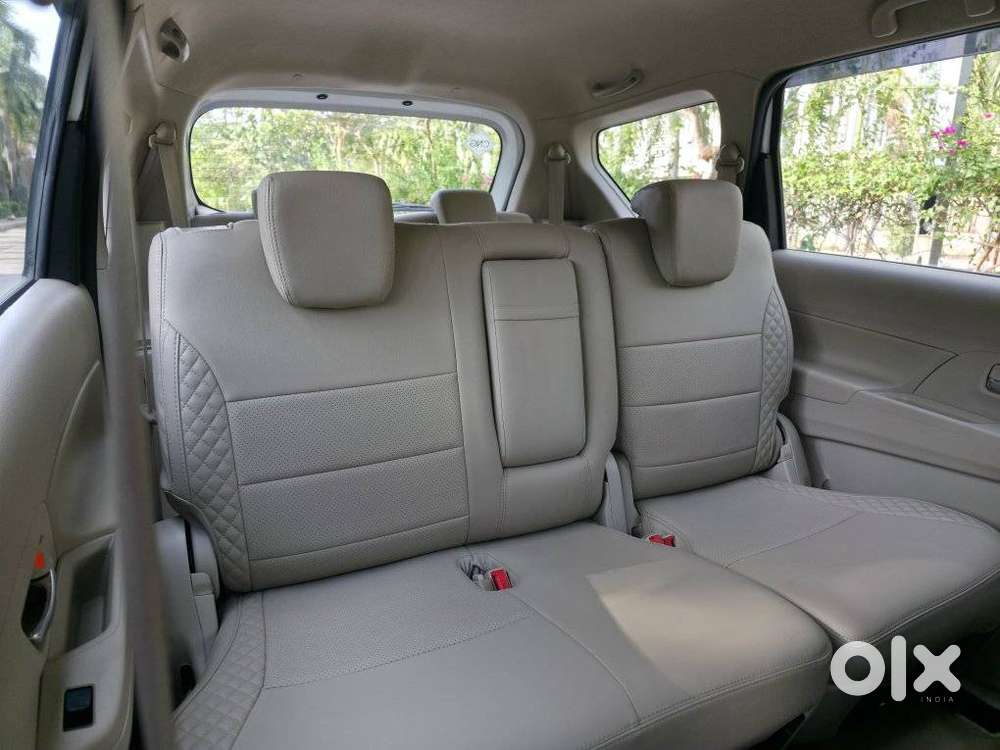 Maruti Suzuki Ertiga 1.5 Zxi, 2025, Cng & Hybrids