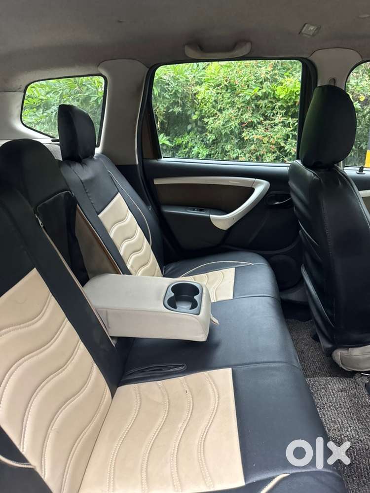 Renault Duster Diesel 2014 Gud Condition