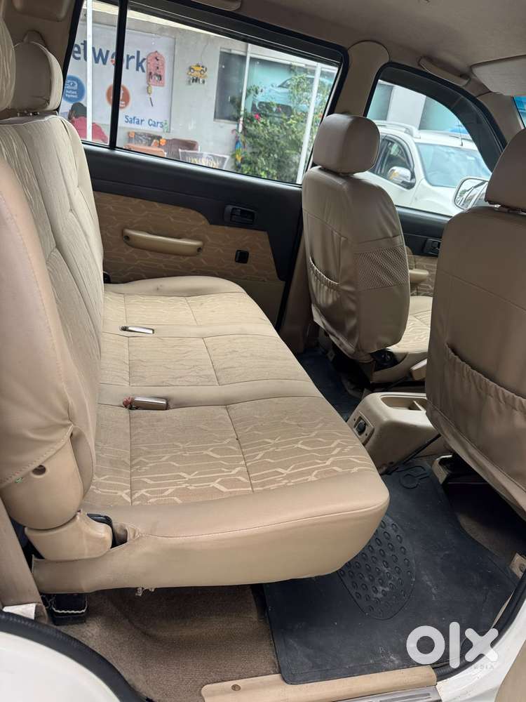 Chevrolet Tavera Lt L2 Bsii, 2012, Diesel