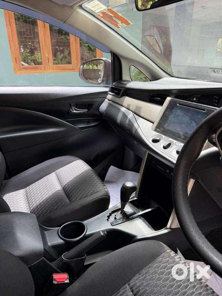 Toyota Diesel Car 2019