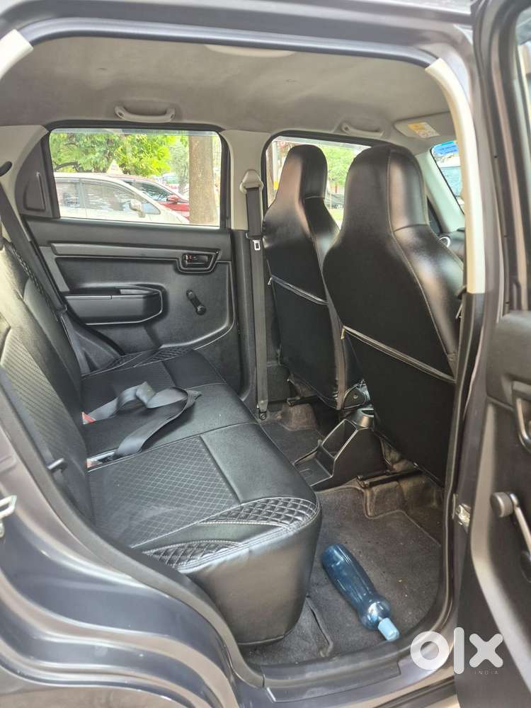 Maruti Suzuki S-presso Vxi Plus, 2022, Petrol