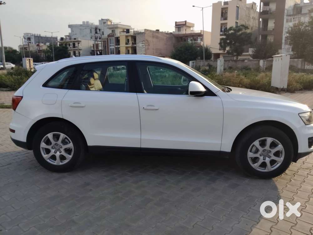 Audi Q5 2.0 Tfsi Quattro, 2011, Diesel