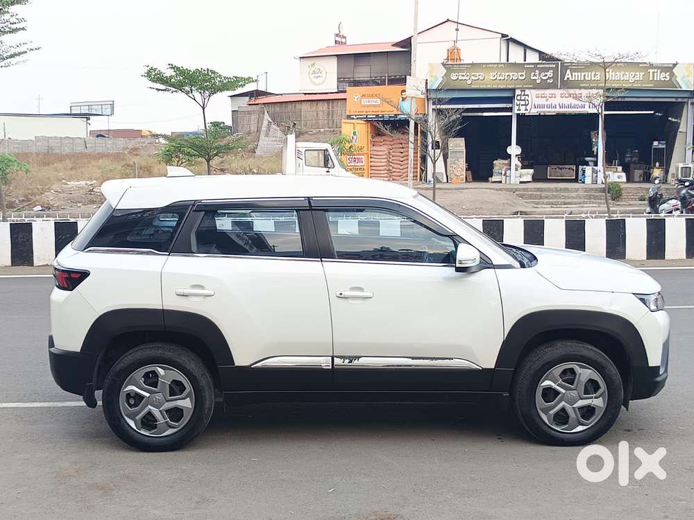 Maruti Suzuki Brezza 1.5 Lxi Cng, 2024, Cng & Hybrids