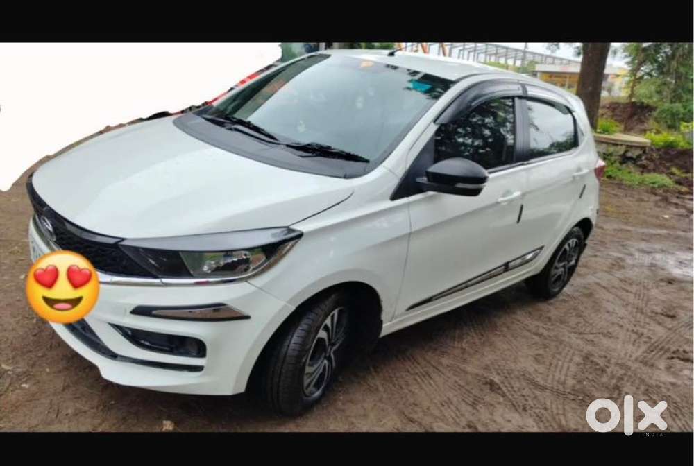 Tata Tiago 1.2 2022