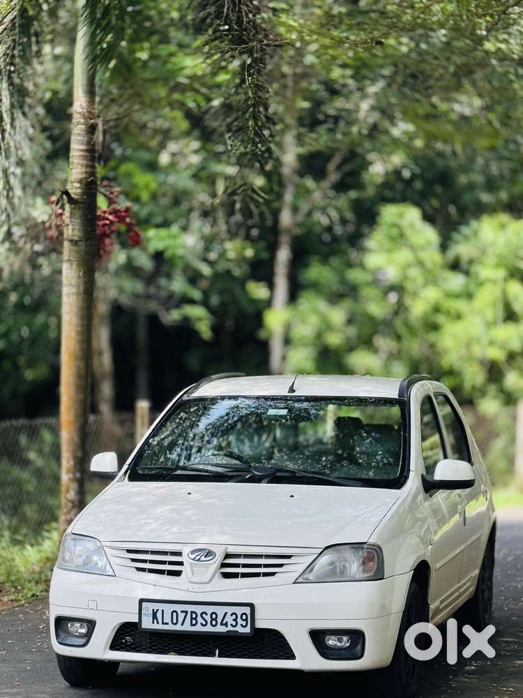 Mahindra Verito 1.5 D6, 2011, Diesel