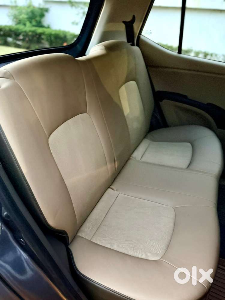 Hyundai I10 Petrol Manual 2016