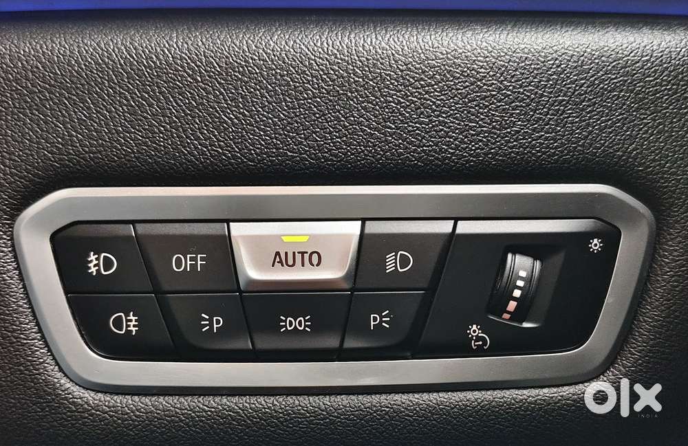 Bmw X7 Xdrive30d Dpe Signature, 2020, Diesel