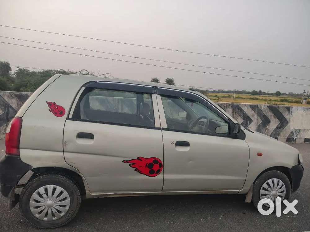 Maruti Suzuki Alto 2006