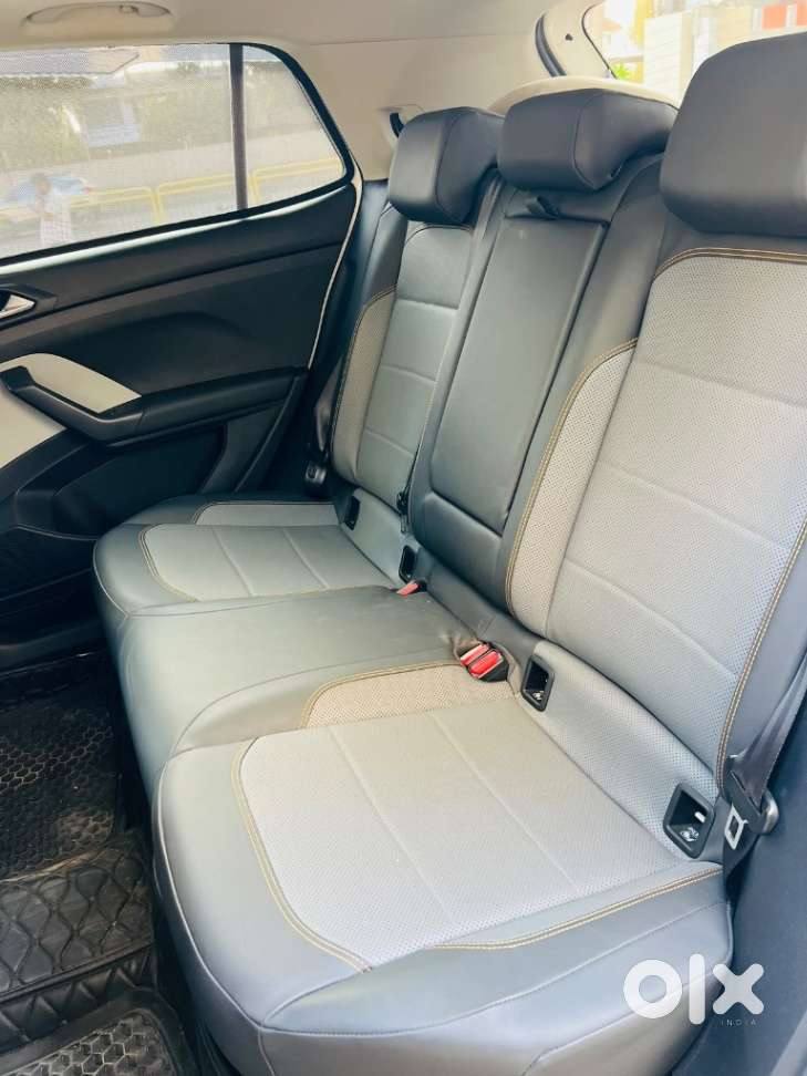 Skoda Kushaq 1.0 Tsi Style, 2022, Petrol