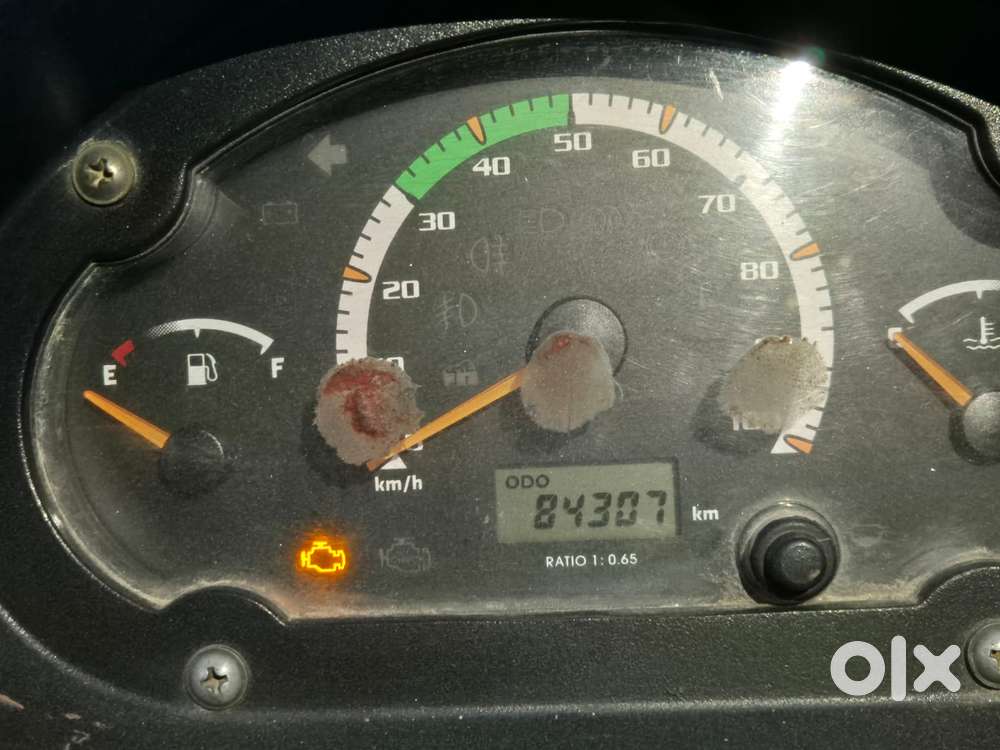 Tata Zest, 2019, Petrol