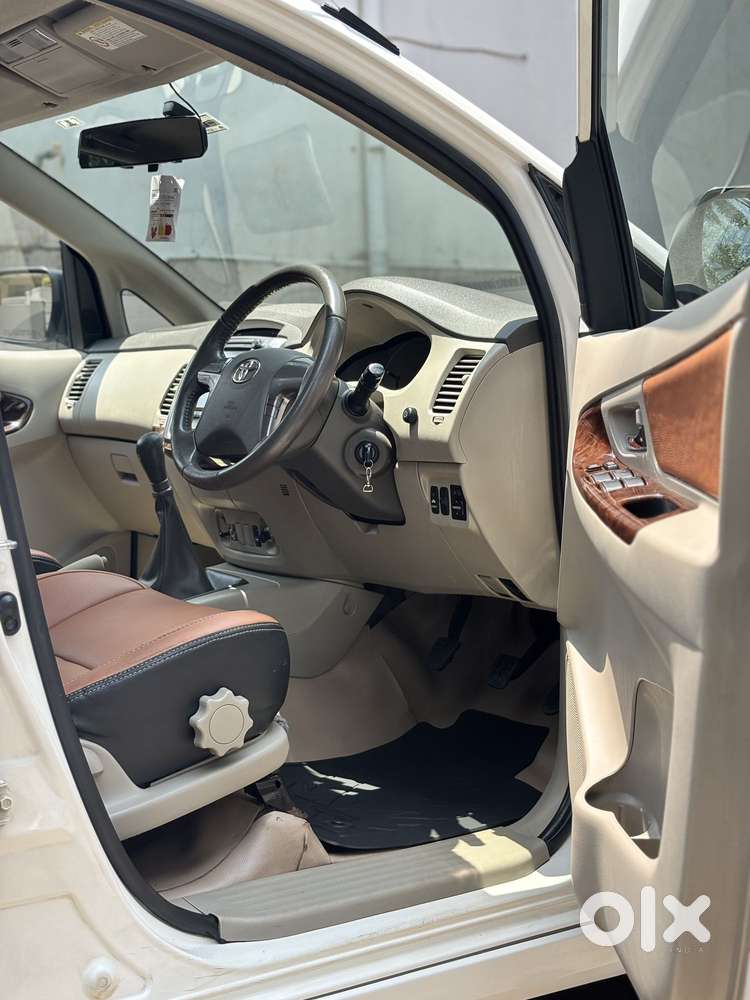 Toyota Innova
