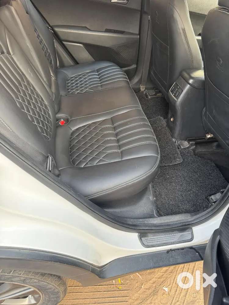 Sale My Creta In Nikol Ahmedabad 
Dealer And Company Stay Away