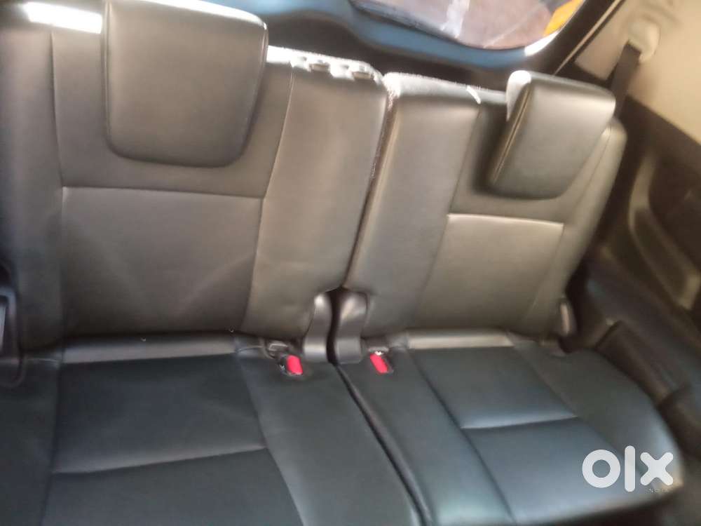 Toyota Innova Crysta 2.4 Z 7 Str, 2024, Diesel