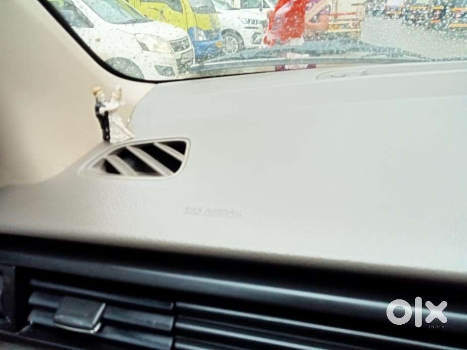 Maruti Suzuki Ertiga 1.5 Vxi Shvs, 2019, Petrol