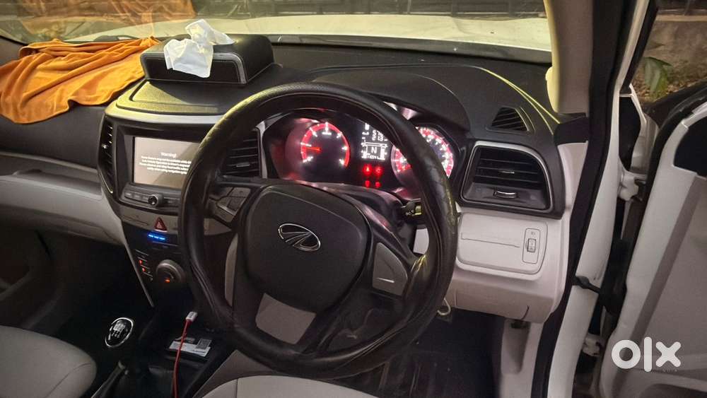 Mahindra Xuv300 Diesel 2019