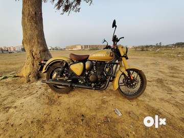 Olx bike royal enfield classic clearance 350