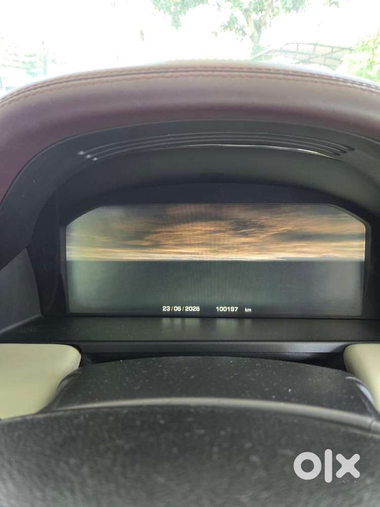 Land Rover Range Tdv8 (diesel), 2012, Diesel