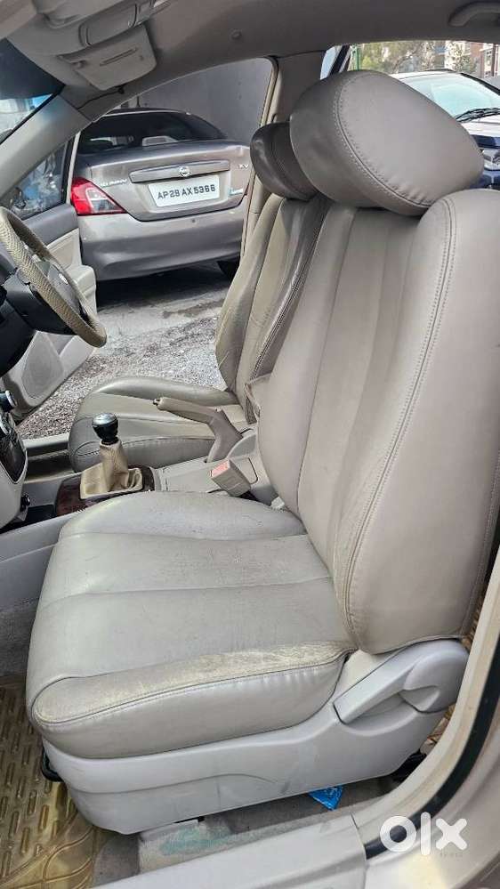 Hyundai Sonata Embera 2.4 Mt Fabric, 2007, Petrol