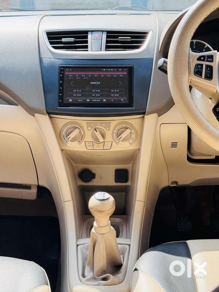 Maruti Suzuki Ertiga, 2017, Diesel