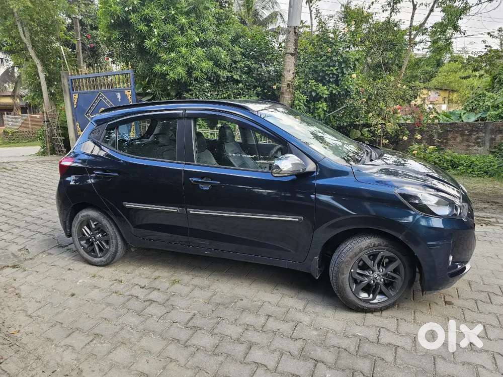 Hyundai Grand I10 Petrol 2021