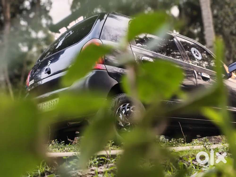 Maruti Suzuki Alto 2012