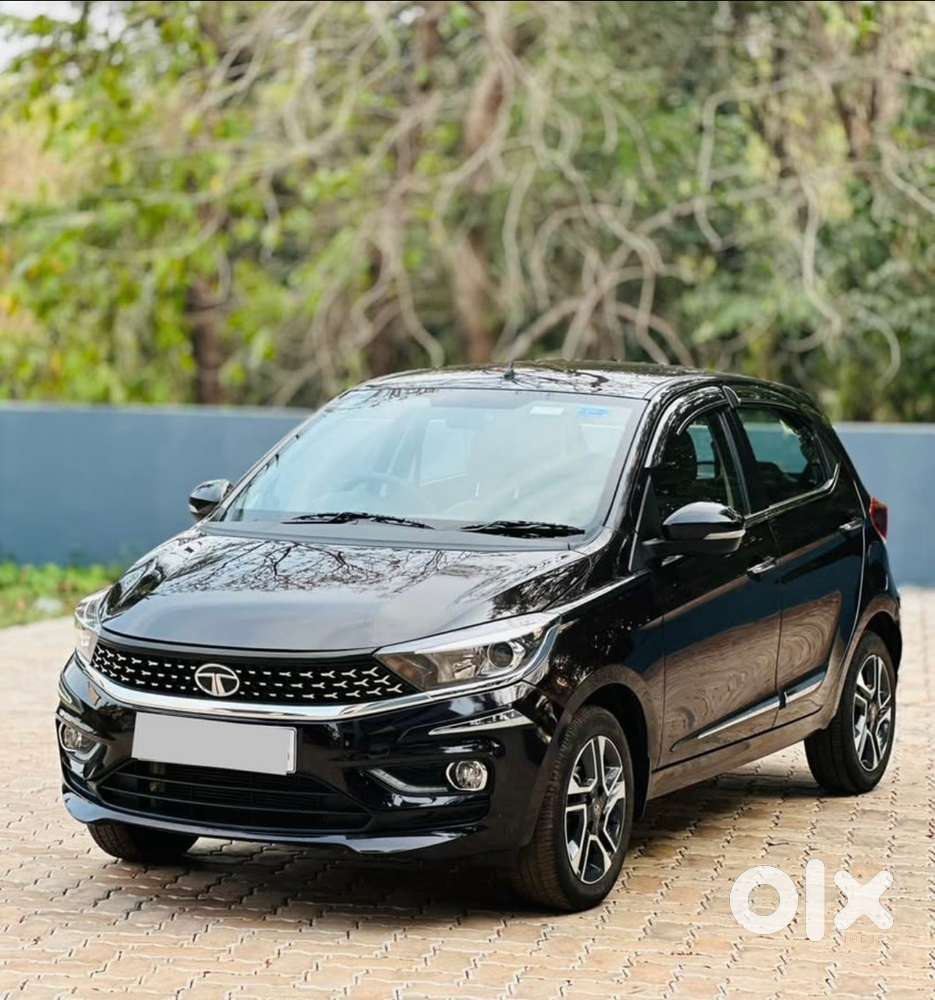 Tata Tiago 2022 Petrol Manual
