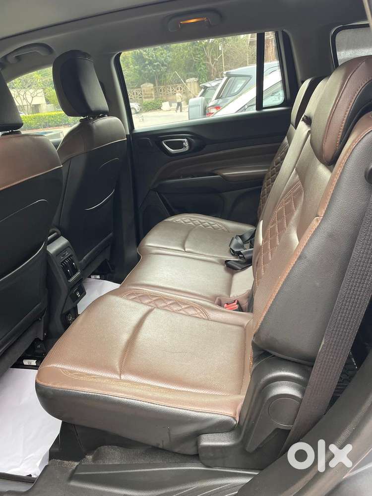 Jeep Meridian 2.0 Limited (o) 4x2 At, 2022, Diesel