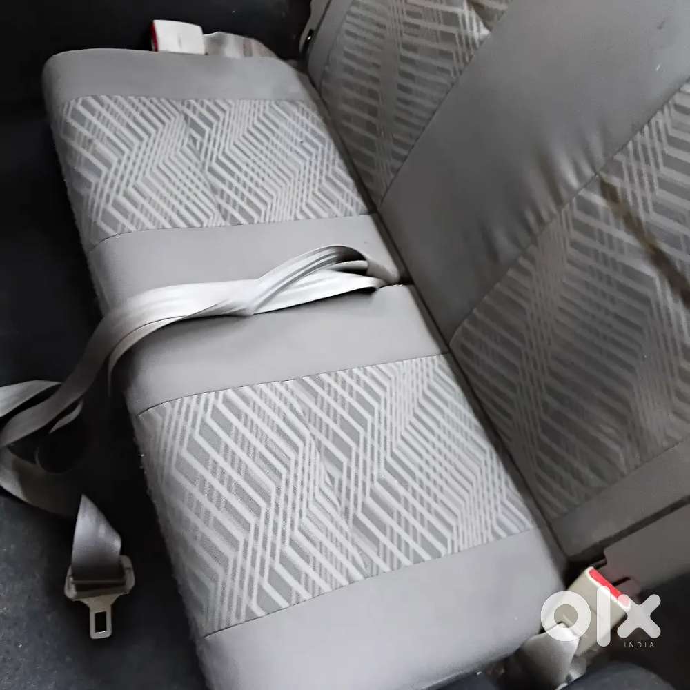 Datsun Go Plus 2015 Petrol