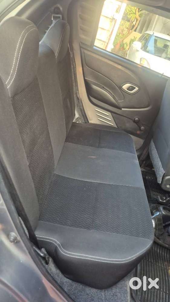 Datsun Redigo Amt 1.0 S, 2018, Petrol