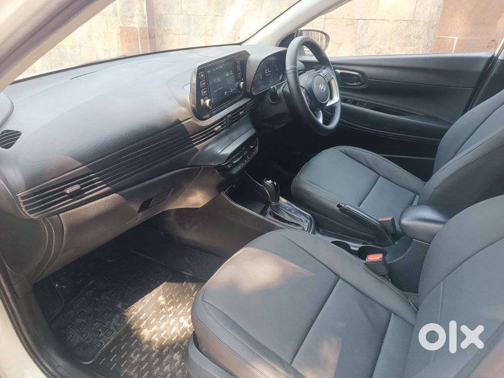 Hyundai Elite I20 Sportz 1.2 Special Edition, 2022, Petrol