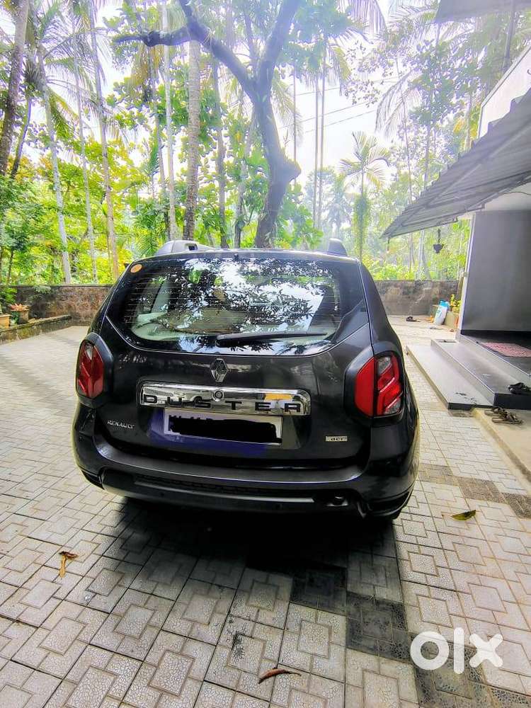 Duster Single Owner