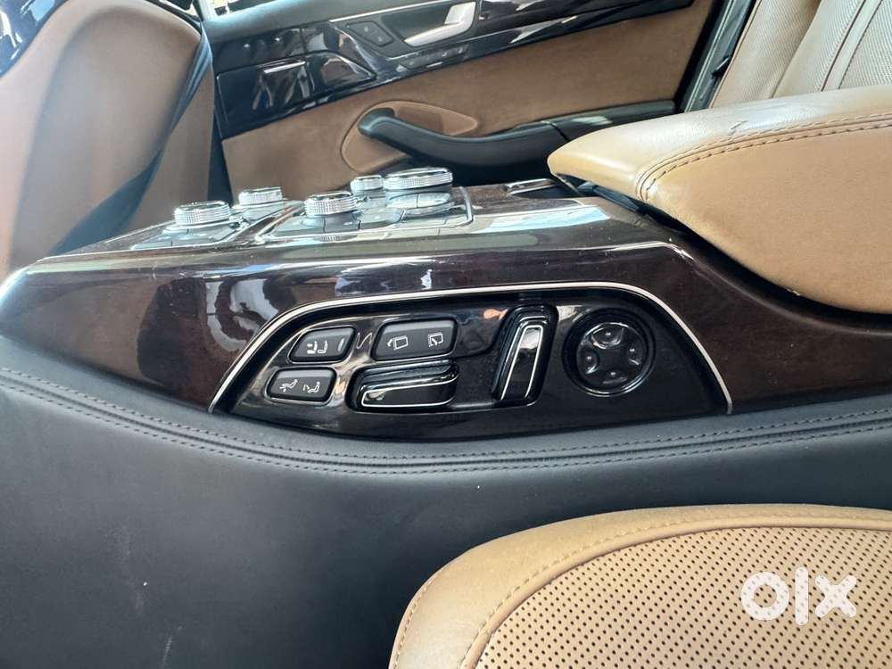 Audi A8 L 3.0 50 Tdi Quattro Premium Plus, 2017, Diesel