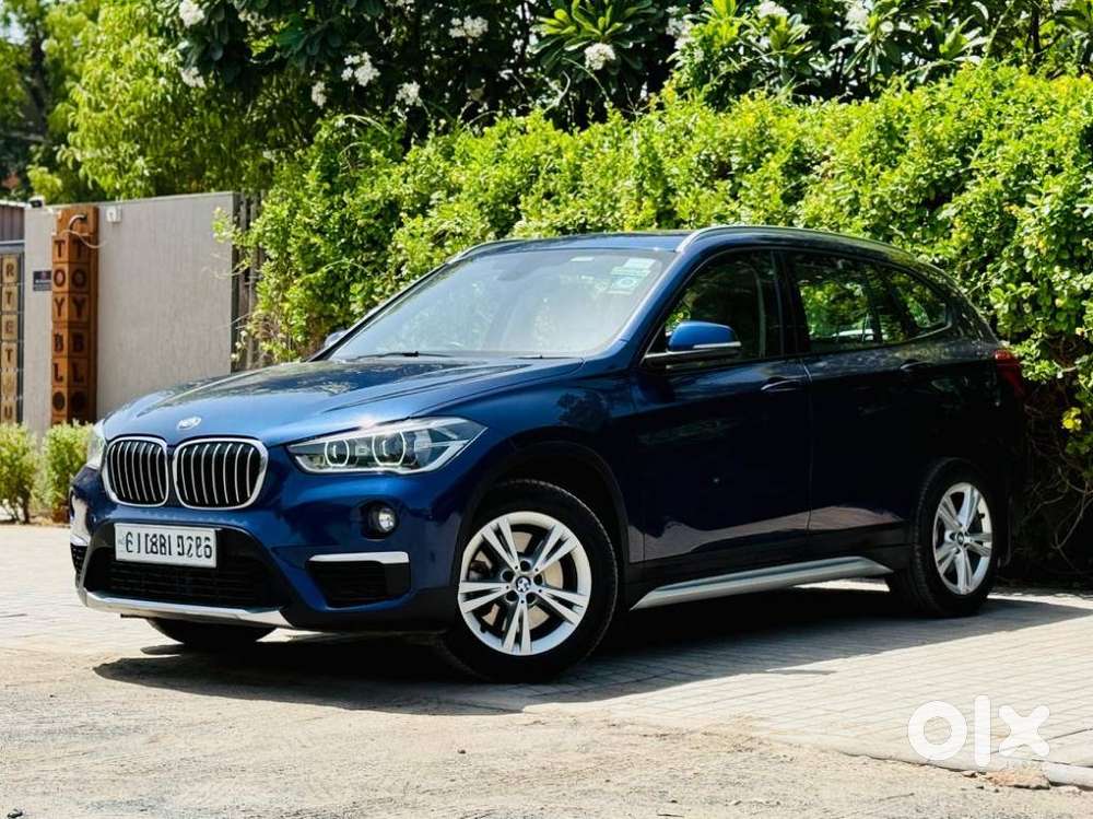 Bmw X1 2.0 Sdrive 20d, 2019, Diesel