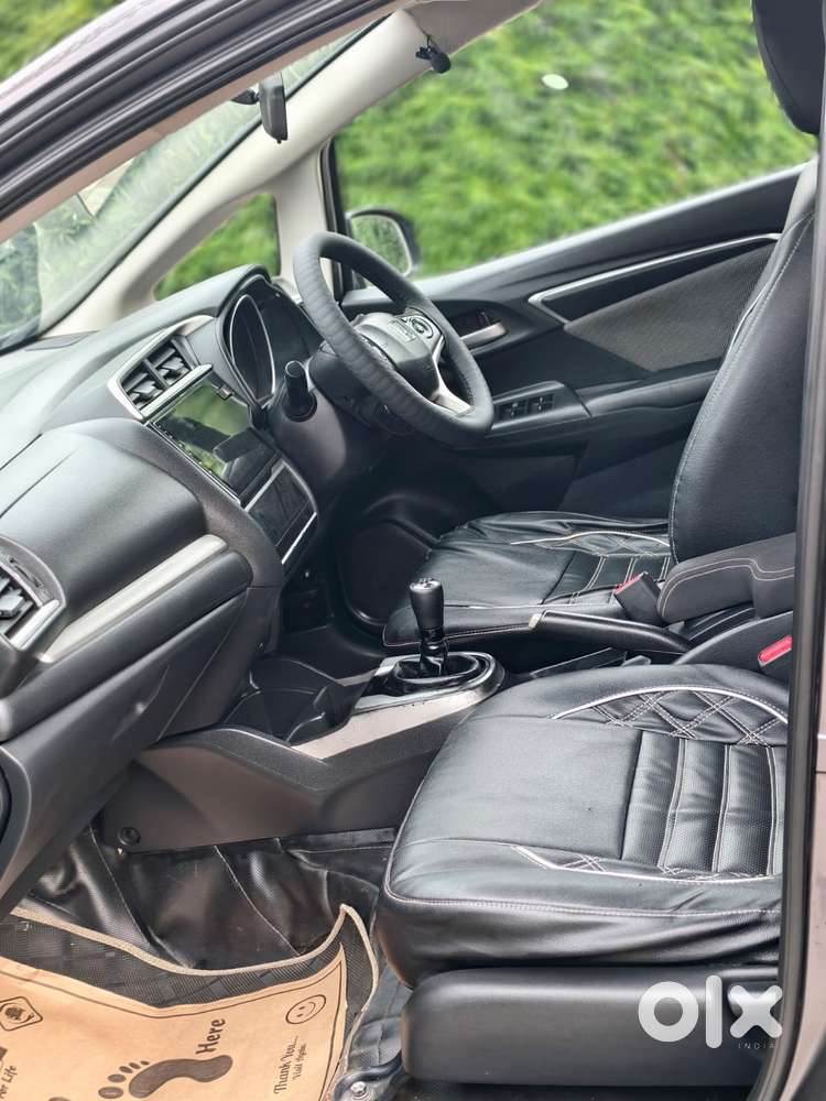 Honda Br-v I-dtec Vx Mt, 2018, Diesel