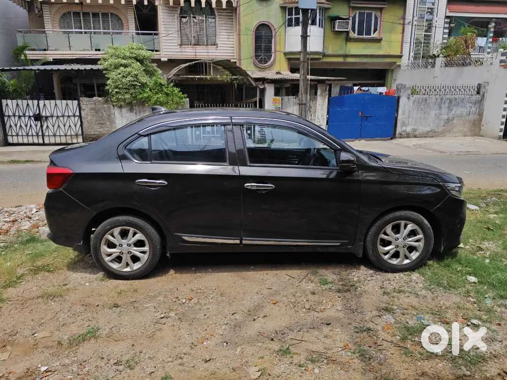 Honda Amaze 2019 Petrol 24800 Km Driven