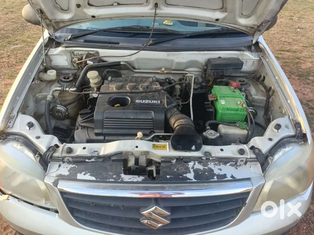 Maruti Suzuki Alto K10 2011 Petrol 110000 Km Driven