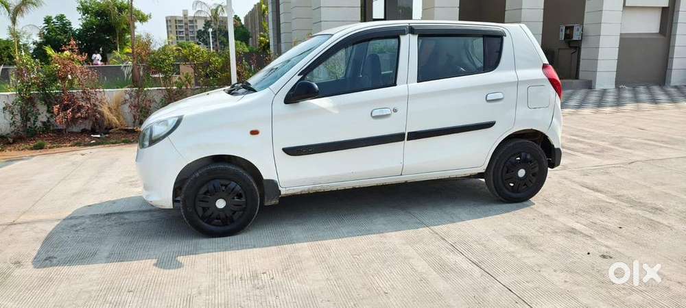 Maruti Suzuki Alto 800 2015 Cng & Hybrids Well Maintained