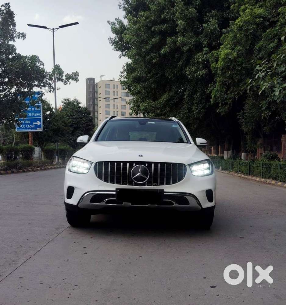 Mercedes-benz Glc 220d 4matic, 2022, Diesel