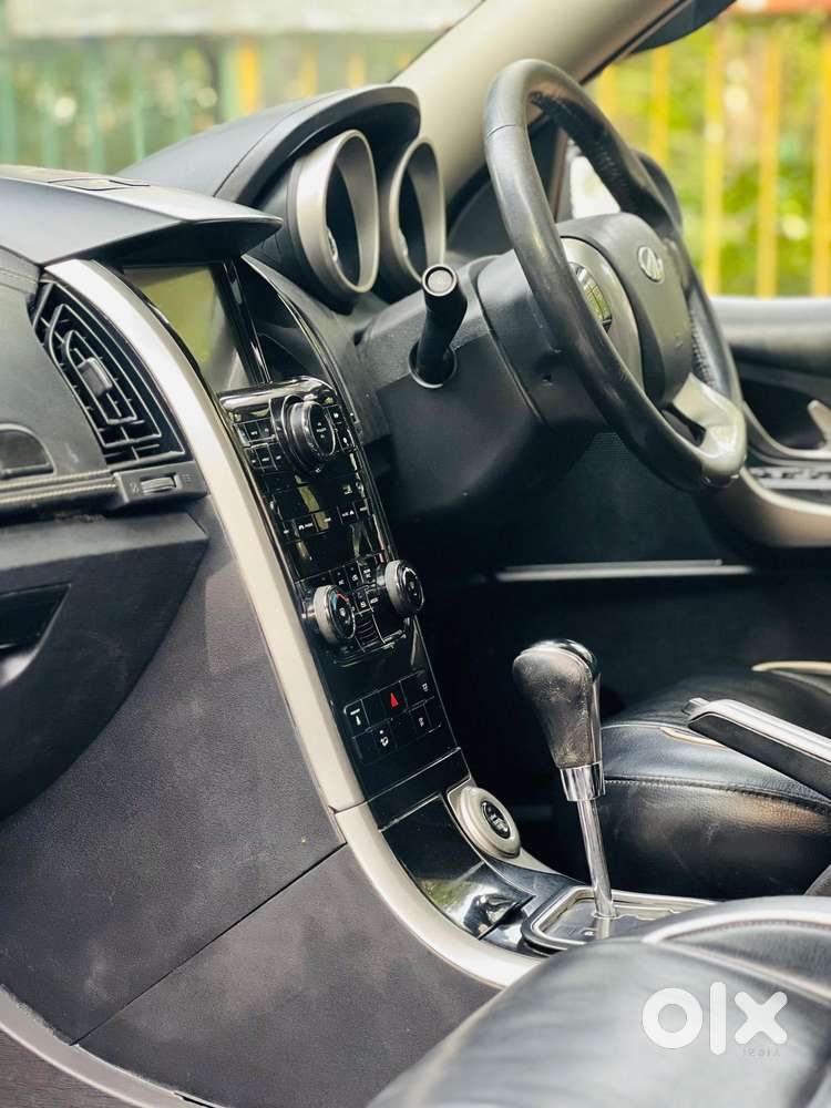 Mahindra Xuv500 W11 At, 2018, Diesel