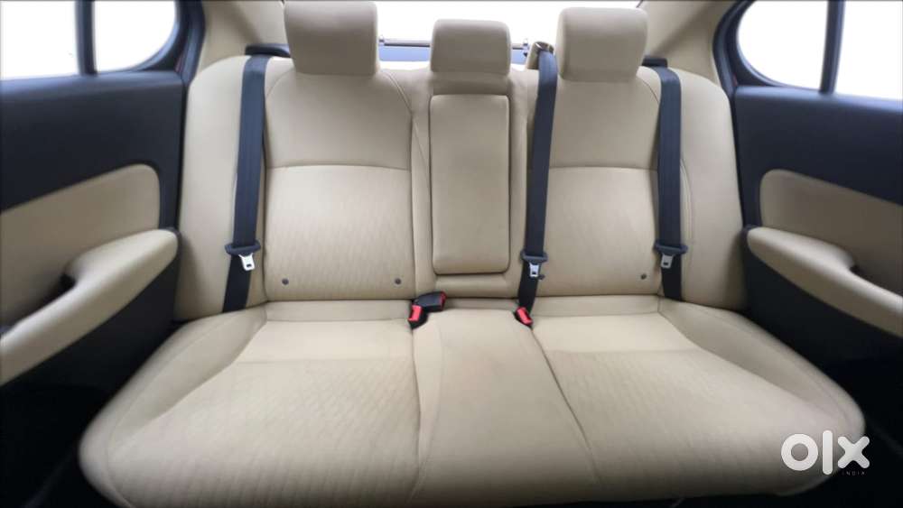 Honda City I-vtec V, 2022, Petrol