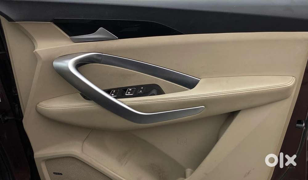 Mg Hector 2.0 Sharp Diesel, 2021, Diesel