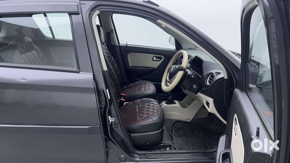 Maruti Suzuki Alto 800 2019-2023 0.8 Lxi (o), 2022, Petrol