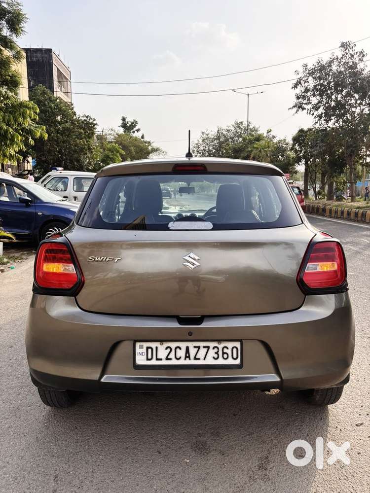 Maruti Suzuki Swift Amt Vxi, 2019, Petrol